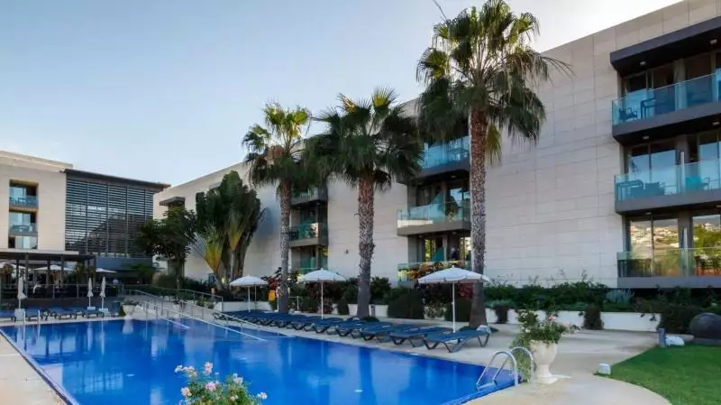 Golden Residence Madeira