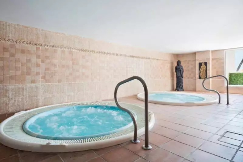 Hotel Best Benalmadena Costa Del Sol Benalmadena