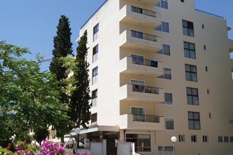 Costa Dorada Salou utazás Hotel Best Los Angeles