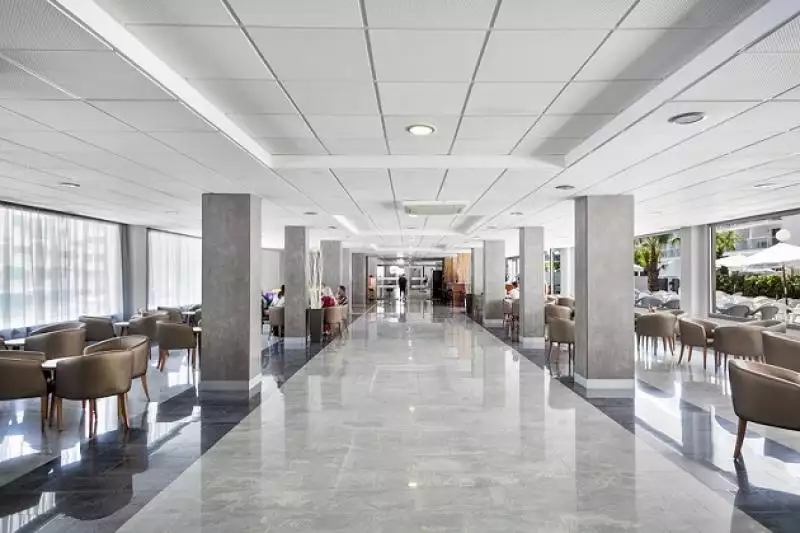Hotel Best Los Angeles Costa Dorada Salou