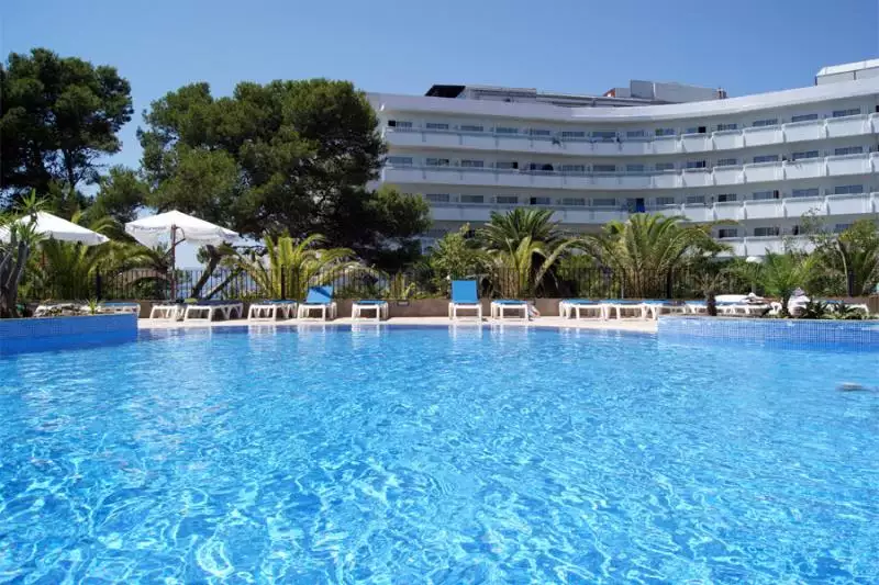 Hotel Best Negresco Costa Dorada Salou