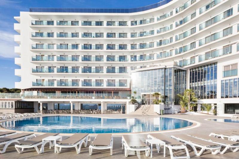 Costa Dorada Salou utazás Hotel Best Negresco