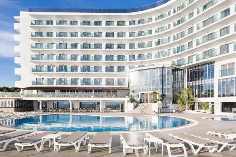 Hotel Best Negresco Costa Dorada Salou