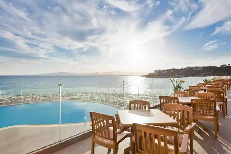 Hotel Best Negresco Costa Dorada Salou