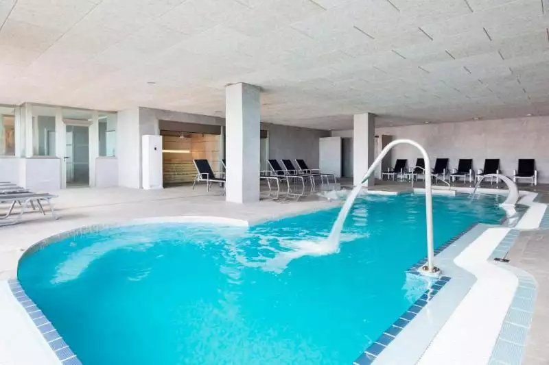 Hotel Best Negresco Costa Dorada Salou