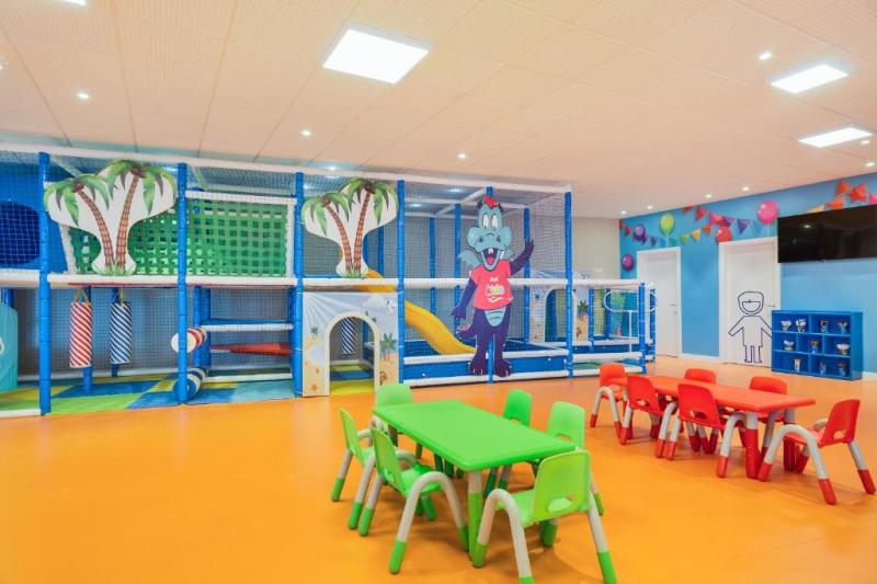 Costa Dorada Salou utazás Hotel Best Negresco