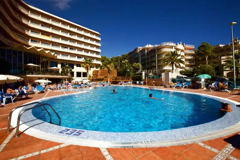Hotel Cala Font Costa Dorada