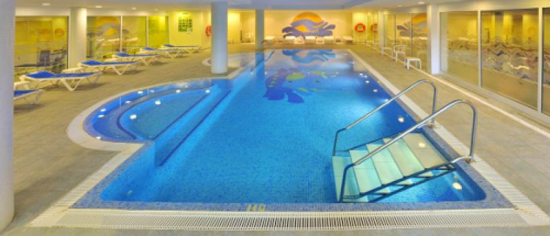 Costa Brava utazás Hotel Caprici Verd