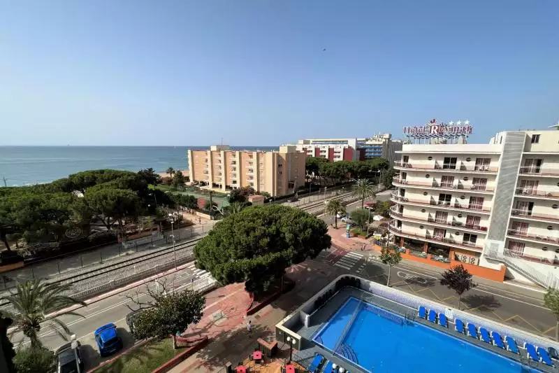 Hotel Cartago Nova Costa Brava Malgrat de Mar