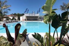 Hotel Delamar Costa Brava Lloret de Mar