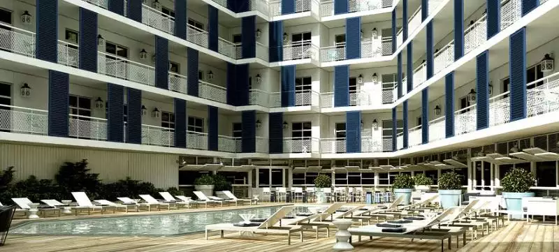 Hotel Delamar Costa Brava Lloret de Mar