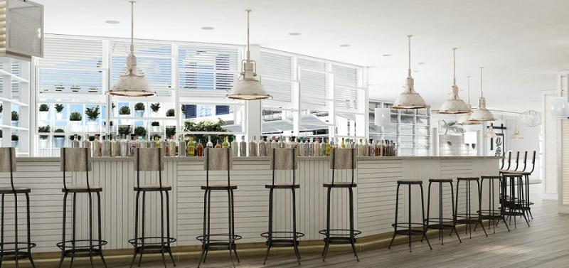 Costa Brava Lloret de Mar utazás Hotel Delamar