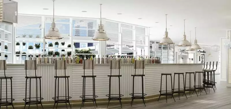 Hotel Delamar Costa Brava Lloret de Mar