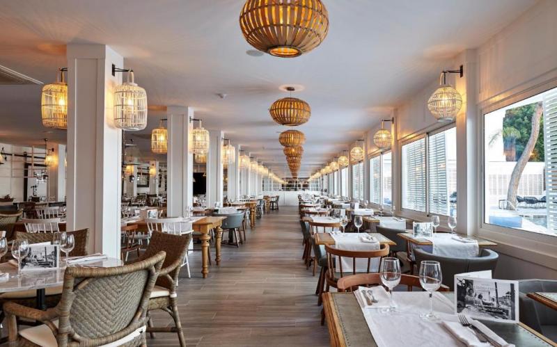 Costa Brava Lloret de Mar utazás Hotel Delamar