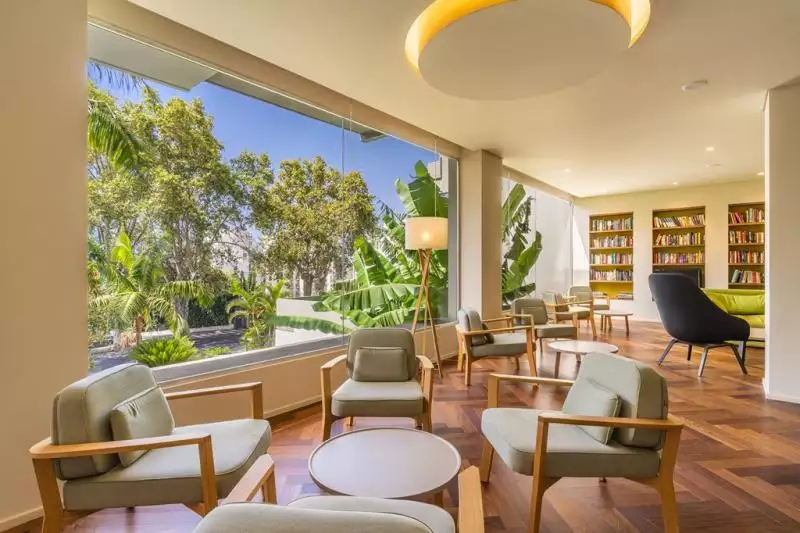 Hotel Girassol Madeira