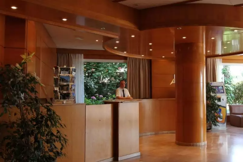 Hotel Gran Garbi Mar Costa Brava Lloret de Mar