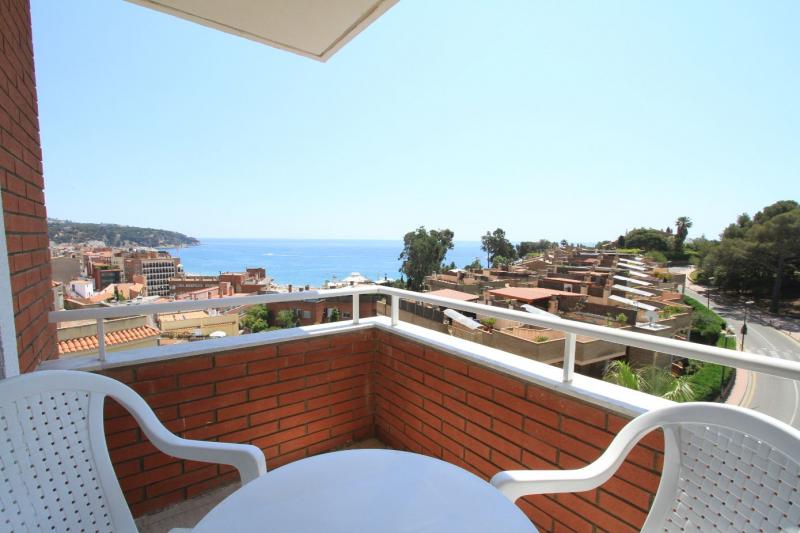 Costa Brava Lloret de Mar utazás Hotel Gran Garbi Mar