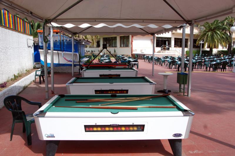 Costa Dorada Salou utazás Hotel Jaime I