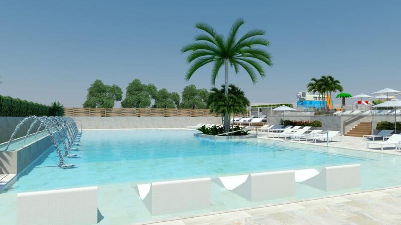 Costa Brava Lloret de Mar utazás Hotel L Azure