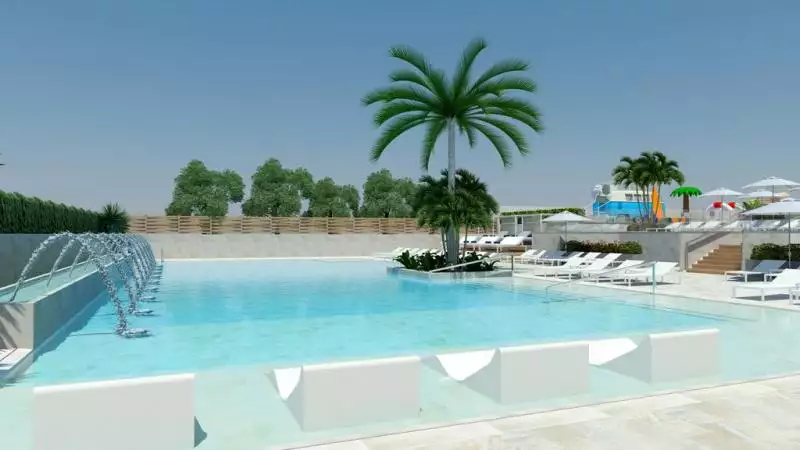 Hotel L Azure Costa Brava Lloret de Mar