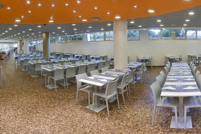 Costa Brava Santa Susanna utazás Hotel Mercury