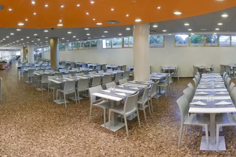 Hotel Mercury Costa Brava Santa Susanna