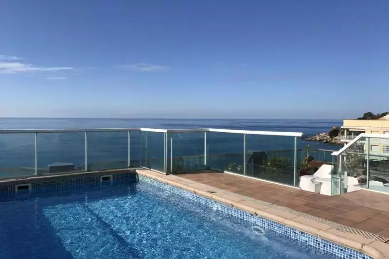 Hotel Miramar Costa Brava Lloret de Mar