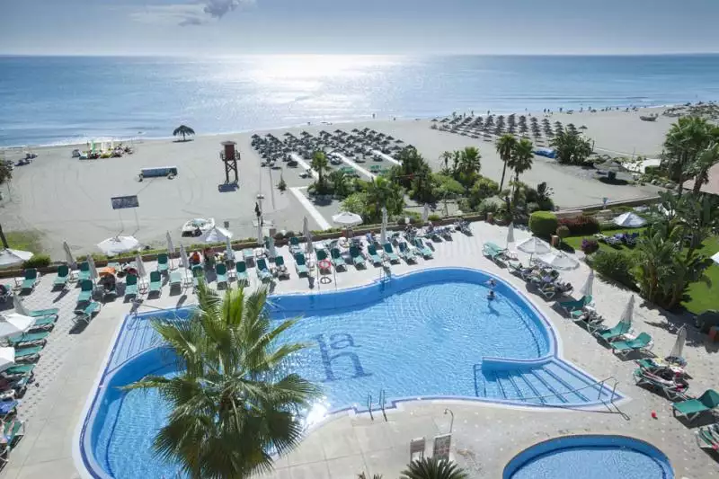 Hotel MS Amaragua Costa Del Sol Torremolinos