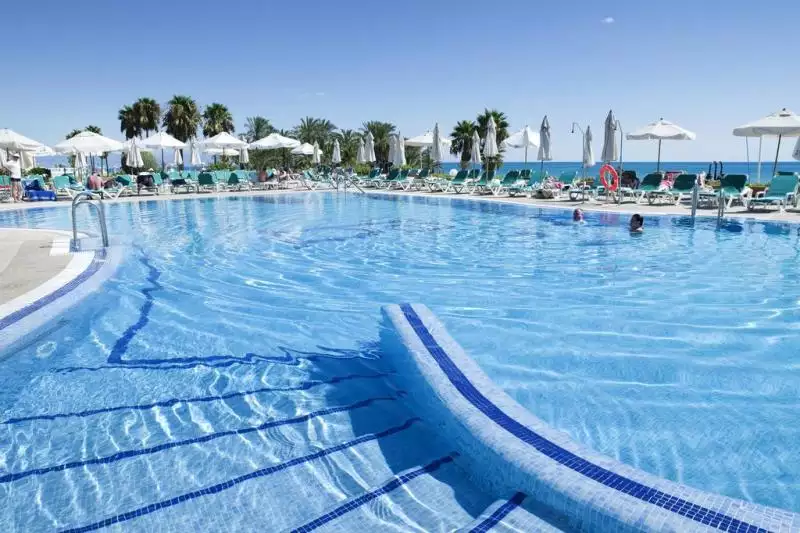 Hotel MS Amaragua Costa Del Sol Torremolinos