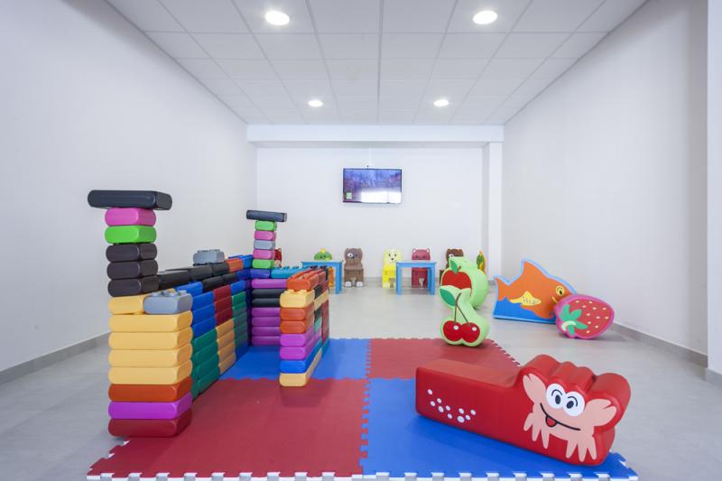 Costa Dorada Salou utazás Hotel Oasis Park Salou