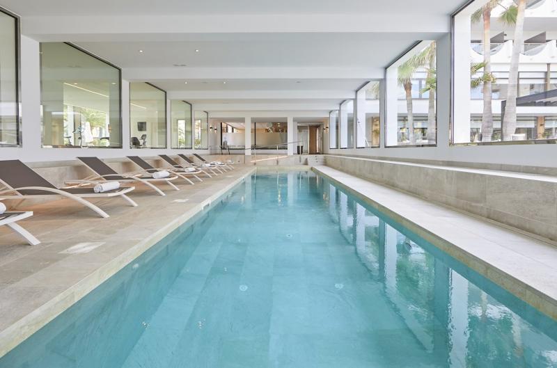 Mallorca Playa de Palma utazás Hotel Playa Golf