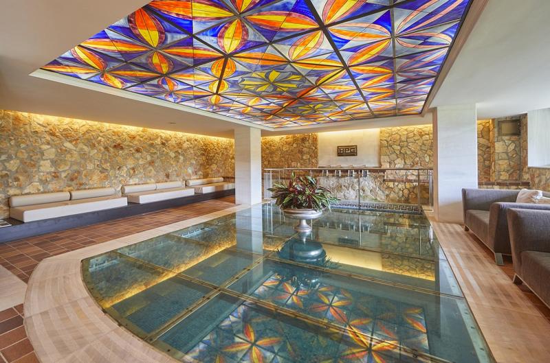 Mallorca Playa de Palma utazás Hotel Playa Golf