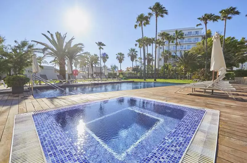 Hotel Playa Golf Mallorca Playa de Palma