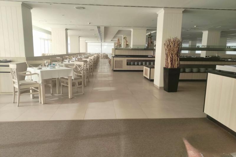 Mallorca Playa de Palma utazás Hotel Playa Golf