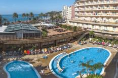 Hotel Rosamar & Spa Costa Brava Lloret de Mar