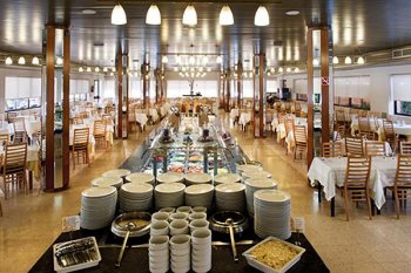 Costa Brava Lloret de Mar utazás Hotel Rosamar & Spa