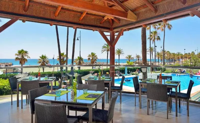 Hotel Sol Principe Costa Del Sol