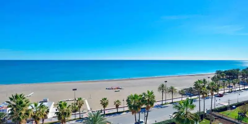 Hotel Sol Principe Costa Del Sol