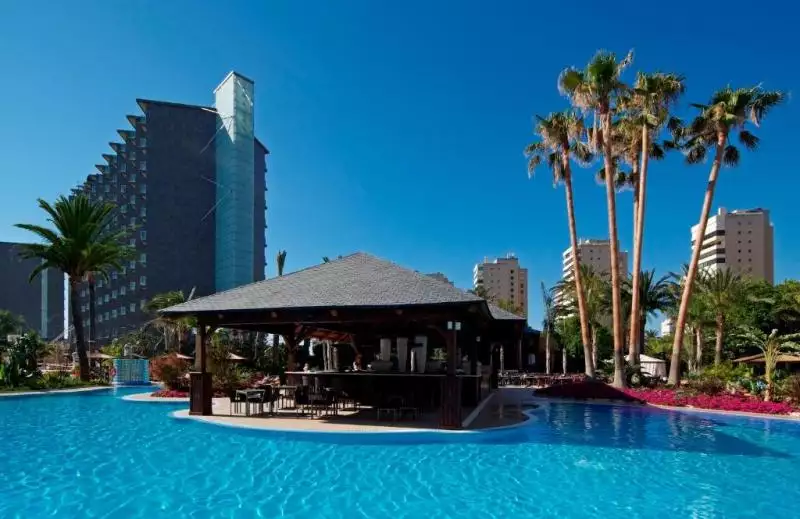 Hotel Sol Principe Costa Del Sol