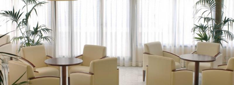 Costa Brava Malgrat de Mar utazás Hotel Tropic Park