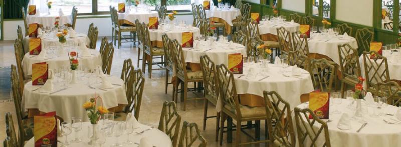 Costa Brava Malgrat de Mar utazás Hotel Tropic Park