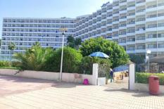 Hotel Vibra Beverly Playa Mallorca Paguera