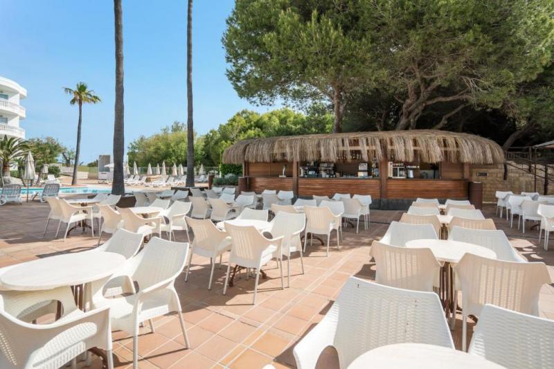 Mallorca Playa de Muro utazás Iberostar Albufera Playa