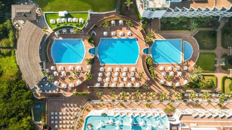 Mallorca Playa de Muro utazás Iberostar Albufera Playa