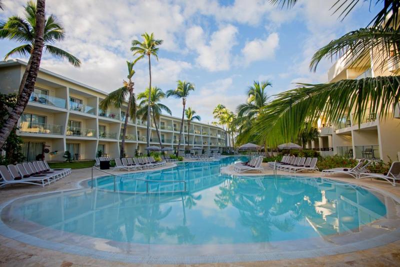 Dominika utazás Impressive Premium Resort & Spa Punta Cana