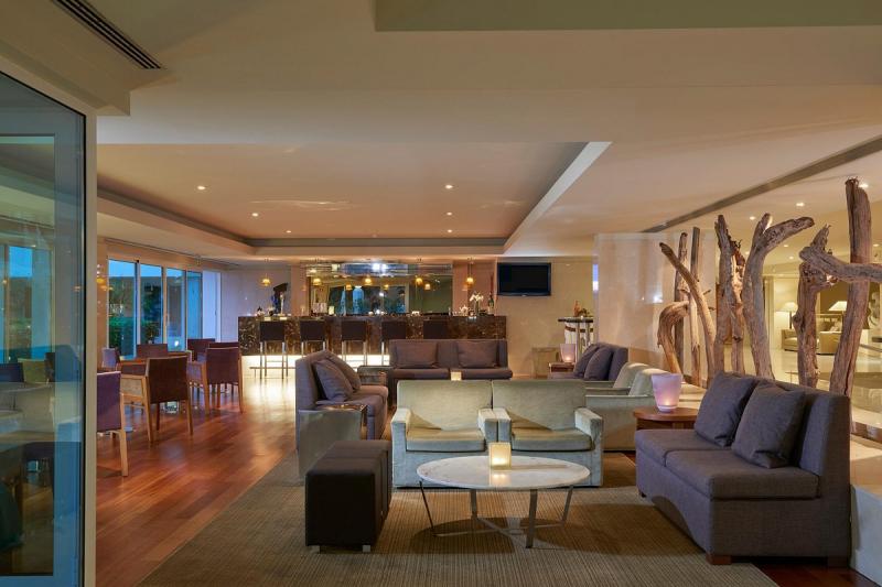 Madeira utazás Melia Madeira Mare