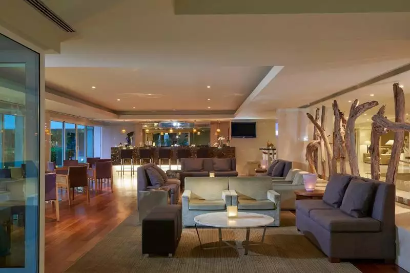 Melia Madeira Mare Madeira