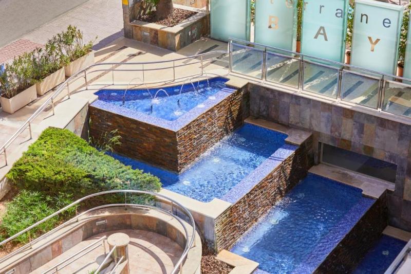 Mallorca utazás MLL Mediterranean Bay (Only Adults)