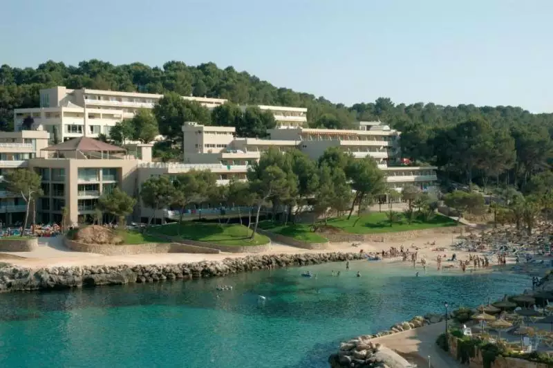 Occidental Cala Vinas Mallorca Cala Vinas