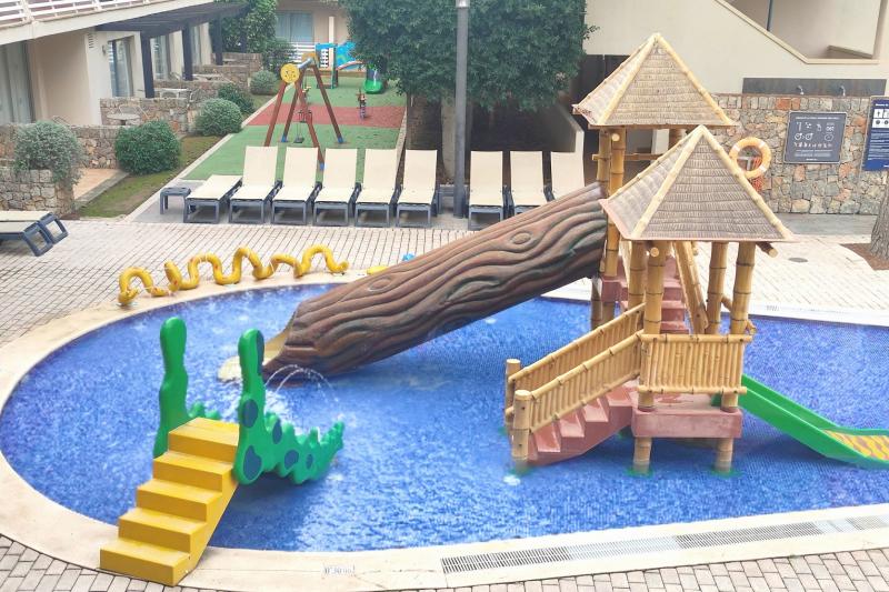 Mallorca Cala Vinas utazás Occidental Cala Vinas